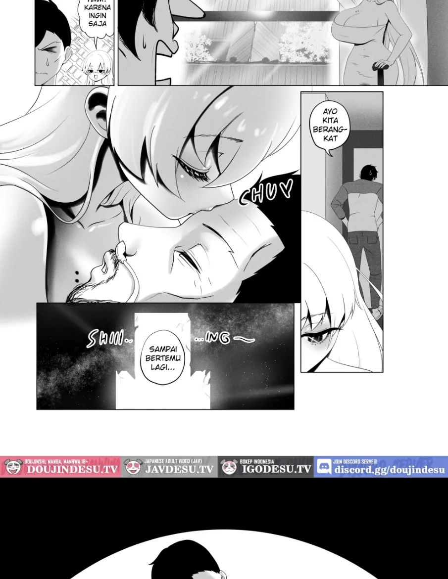 OYAOYAKODON Chapter 3