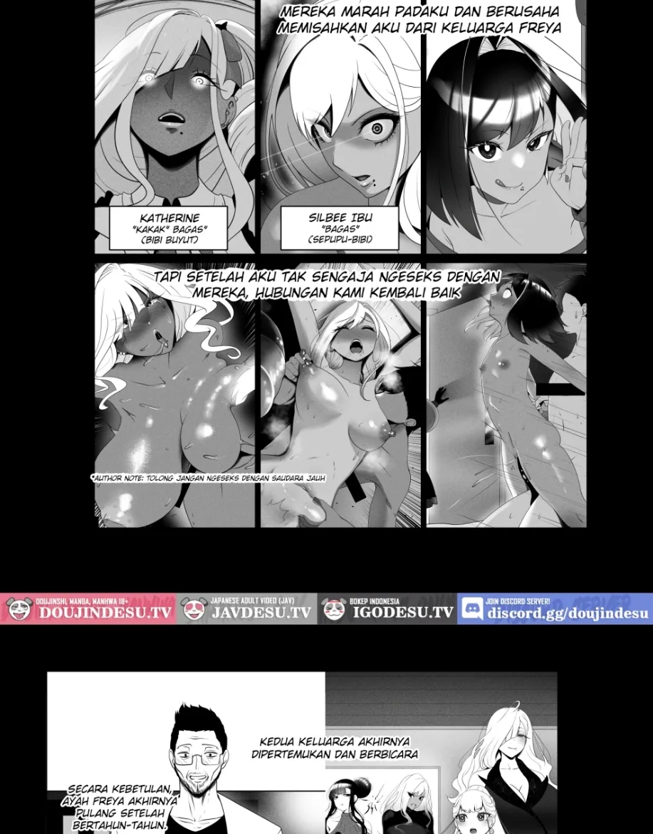 OYAOYAKODON Chapter 3