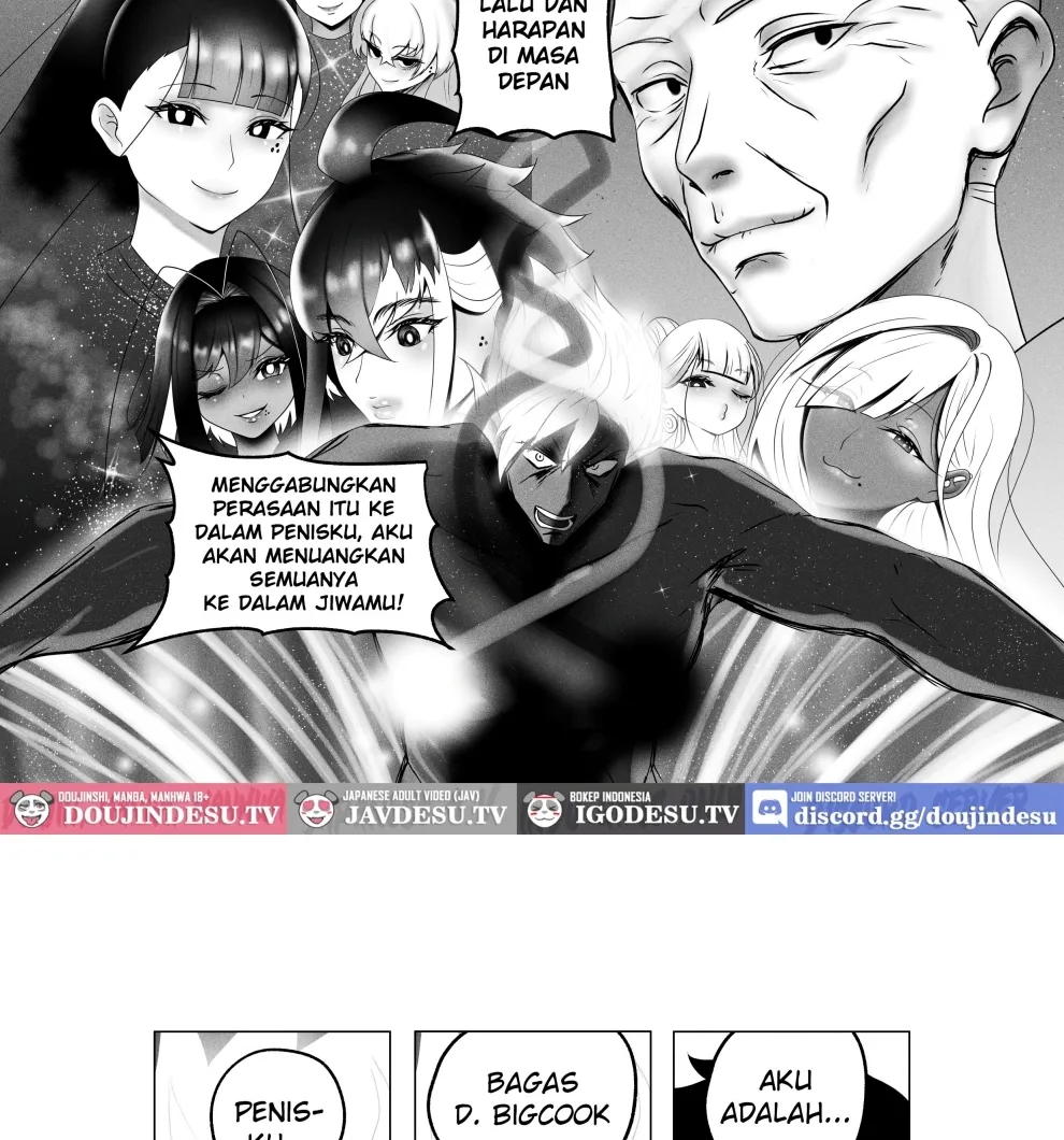 OYAOYAKODON Chapter 3