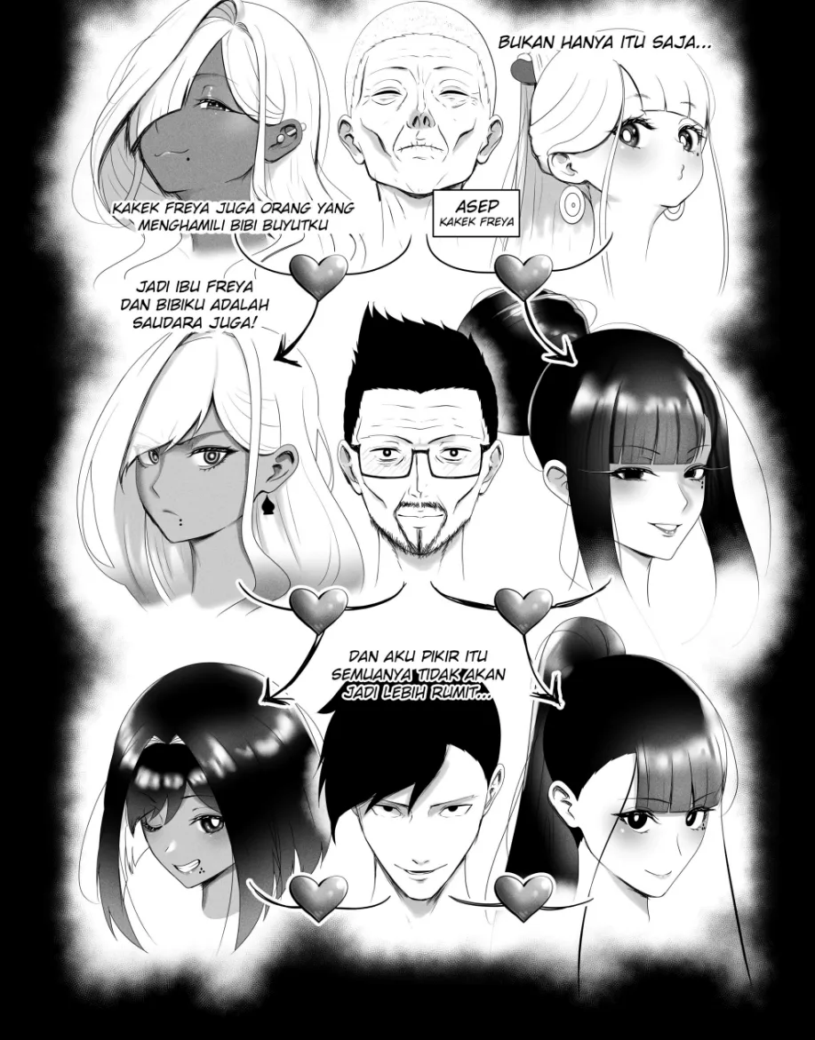 OYAOYAKODON Chapter 3