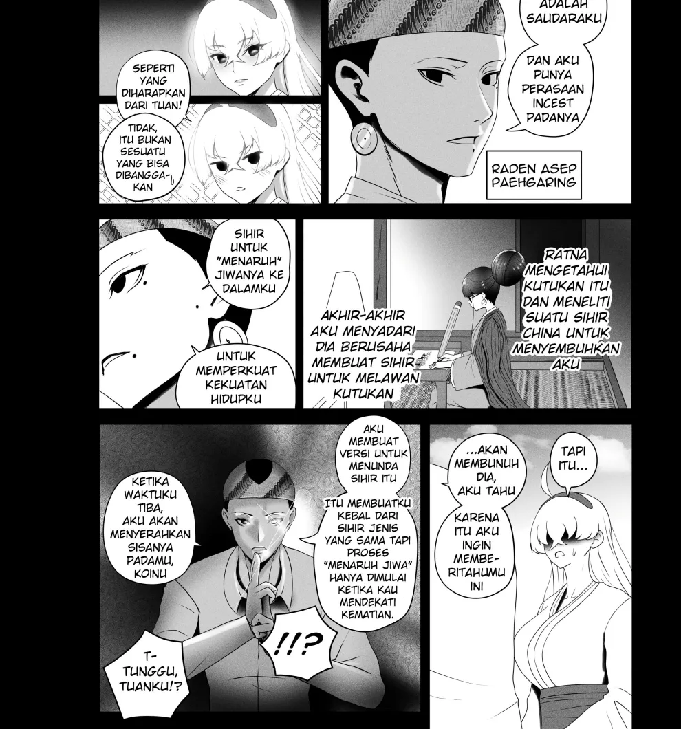 OYAOYAKODON Chapter 3