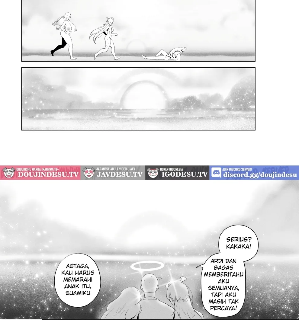 OYAOYAKODON Chapter 3