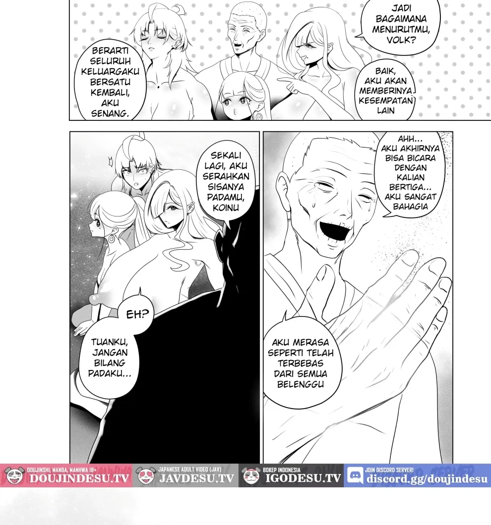 OYAOYAKODON Chapter 3