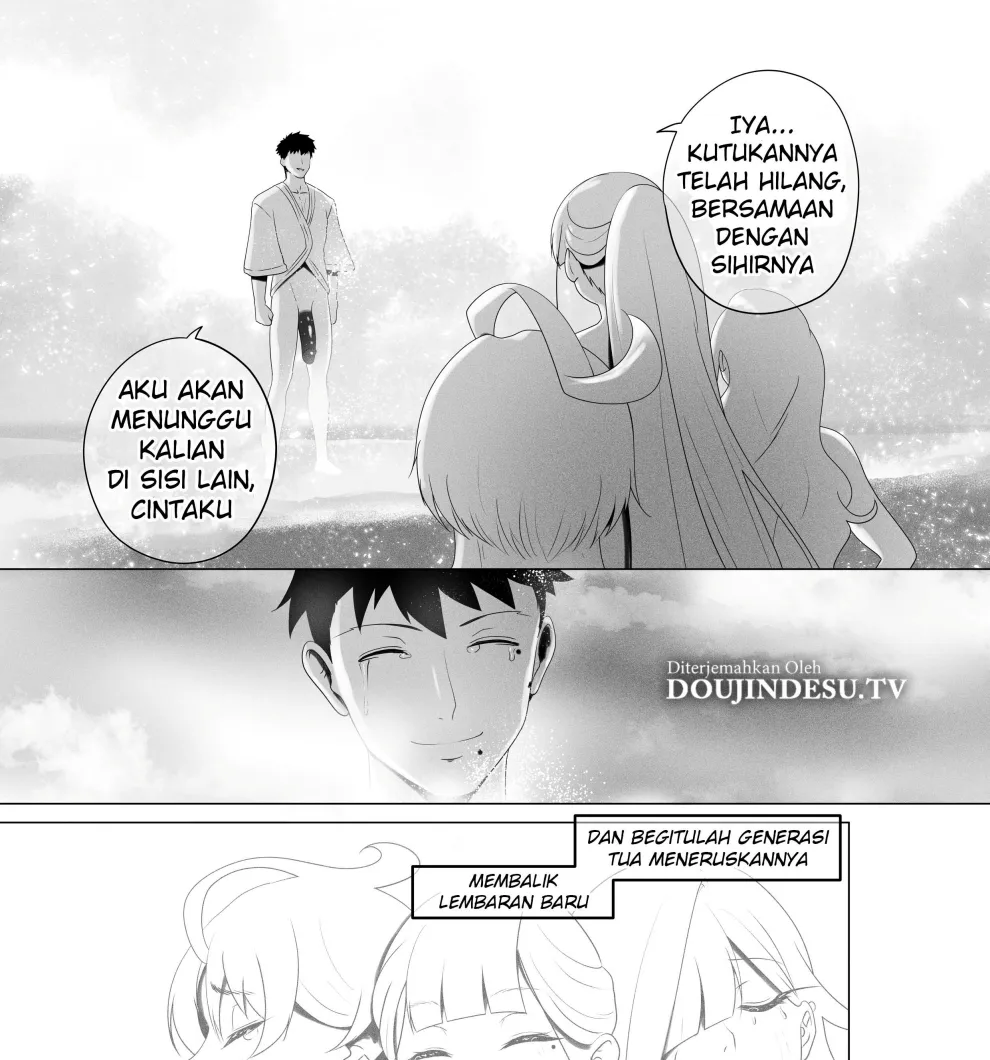 OYAOYAKODON Chapter 3