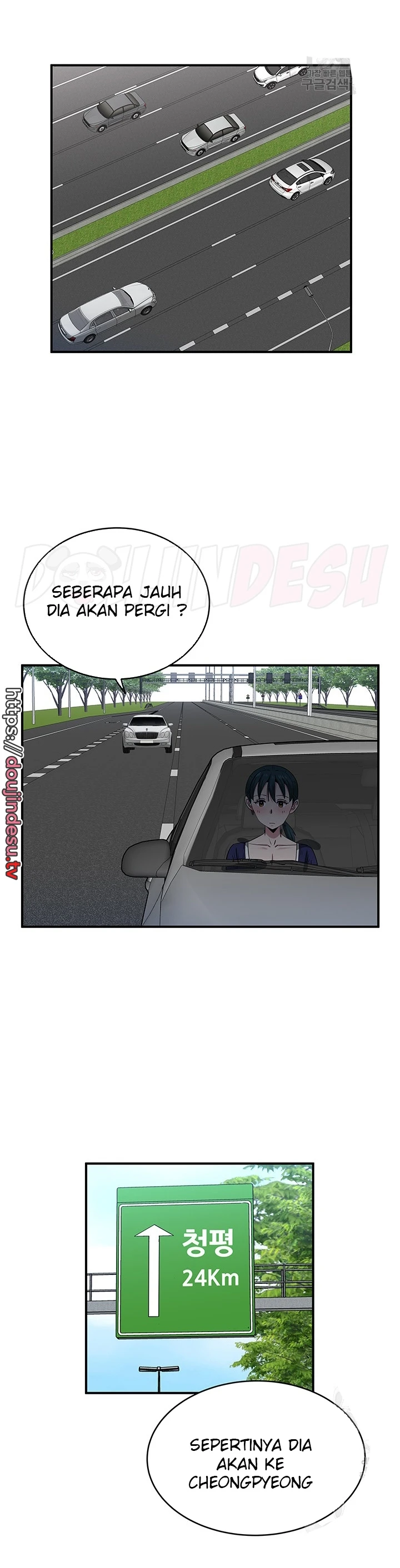 Parcel Service Chapter 41