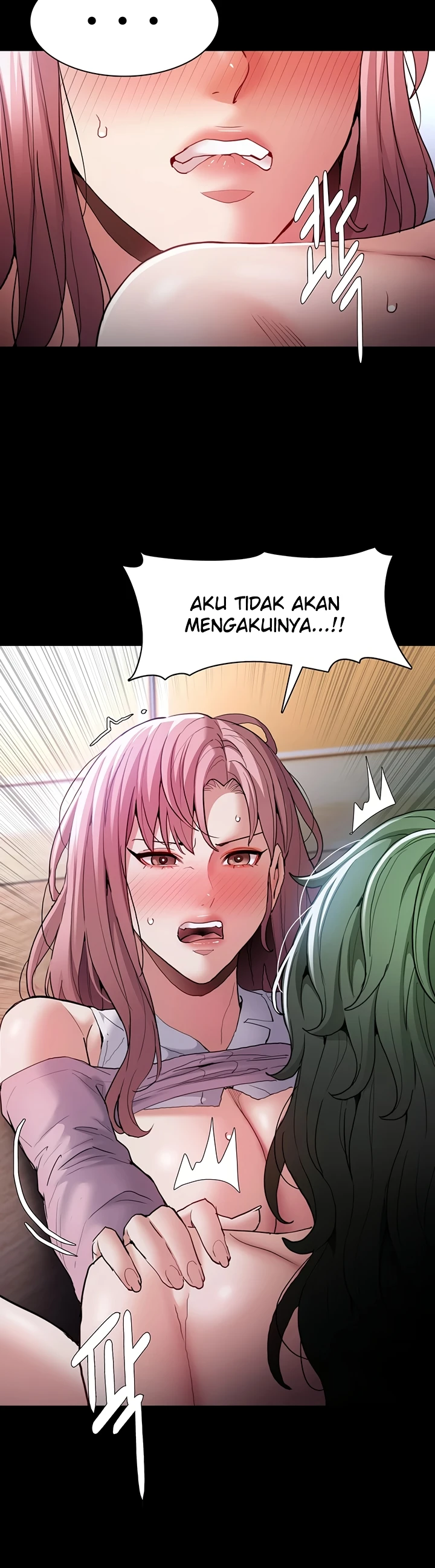 Pervert Diary Chapter 101