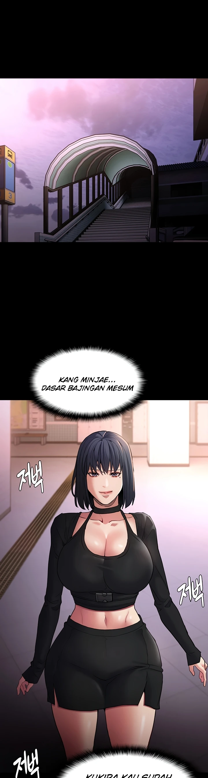 Pervert Diary Chapter 102