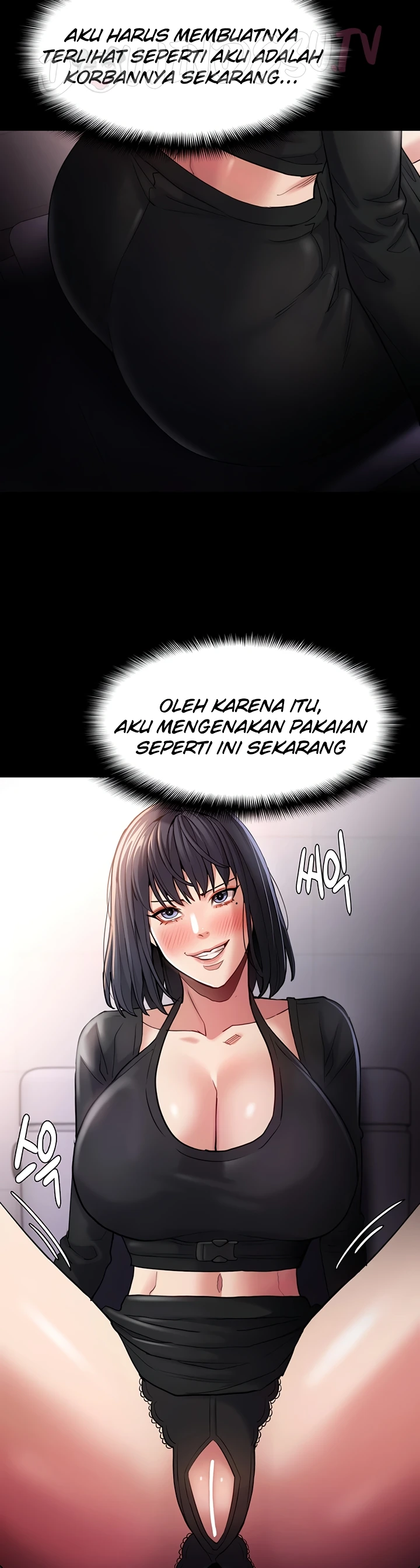 Pervert Diary Chapter 102