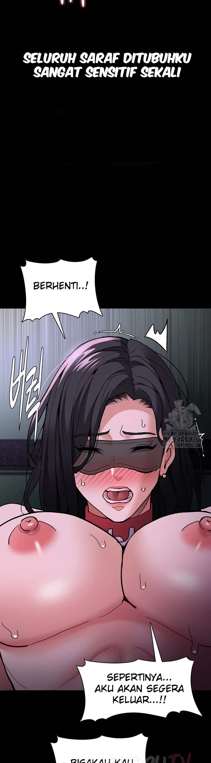 Pervert Diary Chapter 91