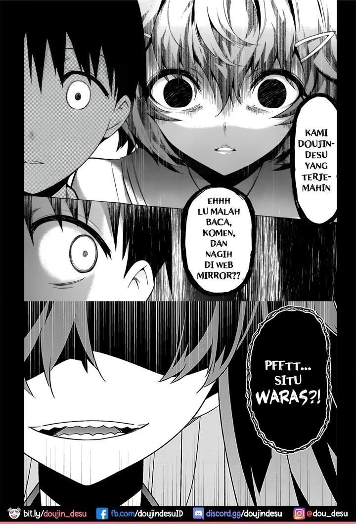 Pervert Diary Chapter 94