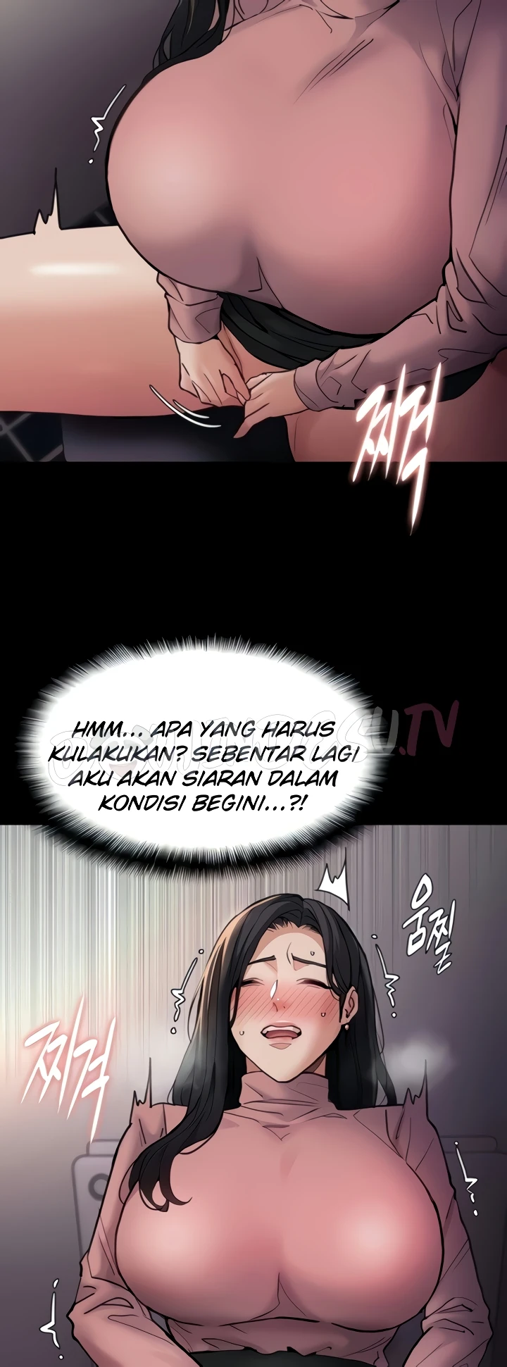 Pervert Diary Chapter 97