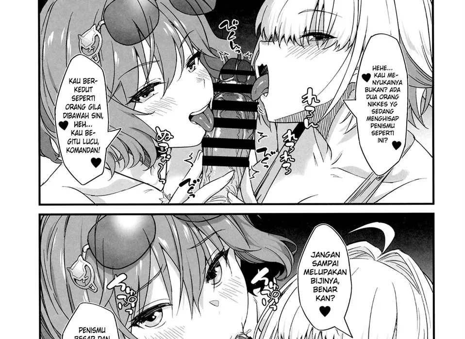 POYOPOYO NYURUN Chapter 1