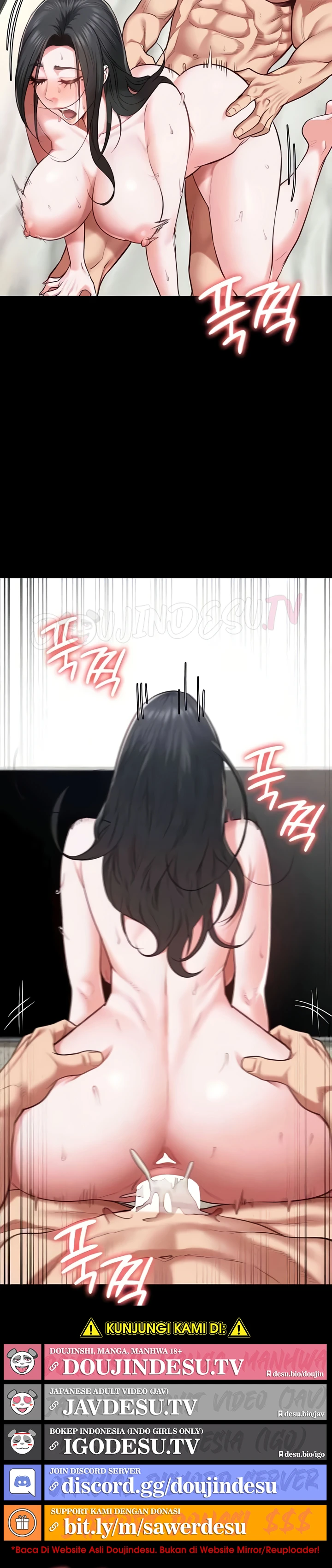 Prison Girl Chapter 68