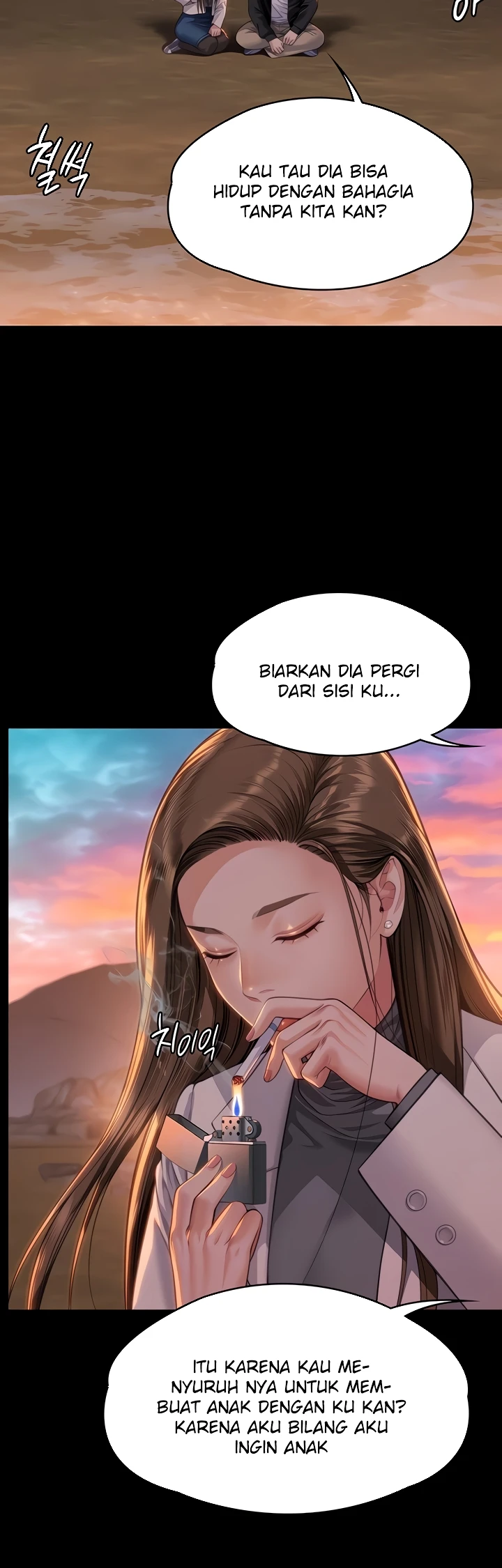 Queen Bee Chapter 338