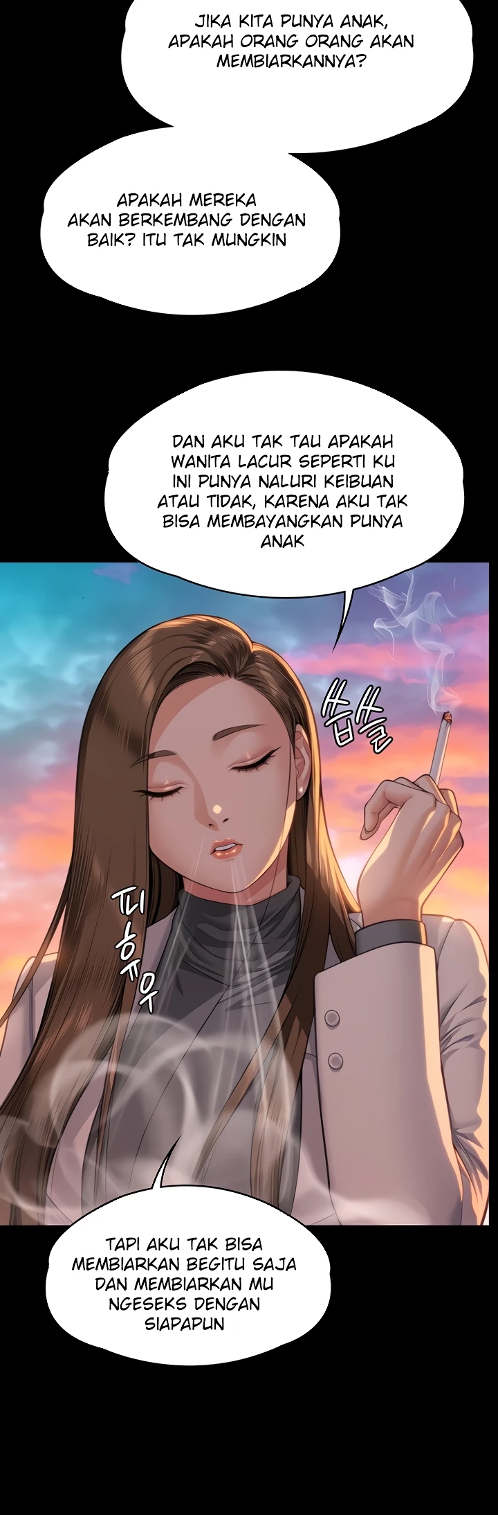 Queen Bee Chapter 338