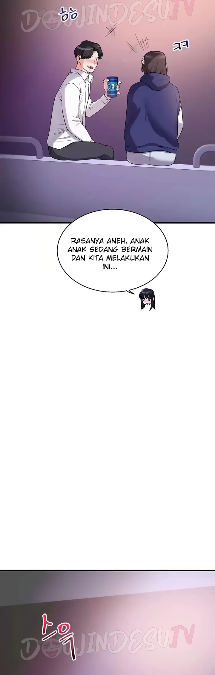 Relationship Reversal Chapter 33