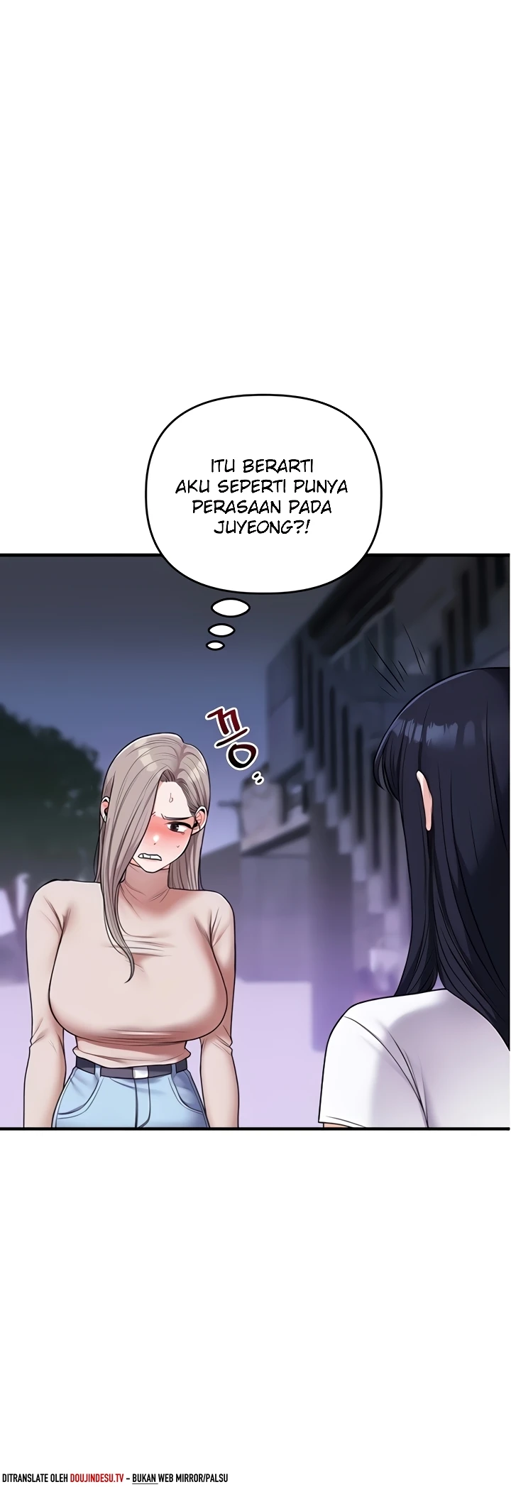 Relationship Reversal Chapter 35