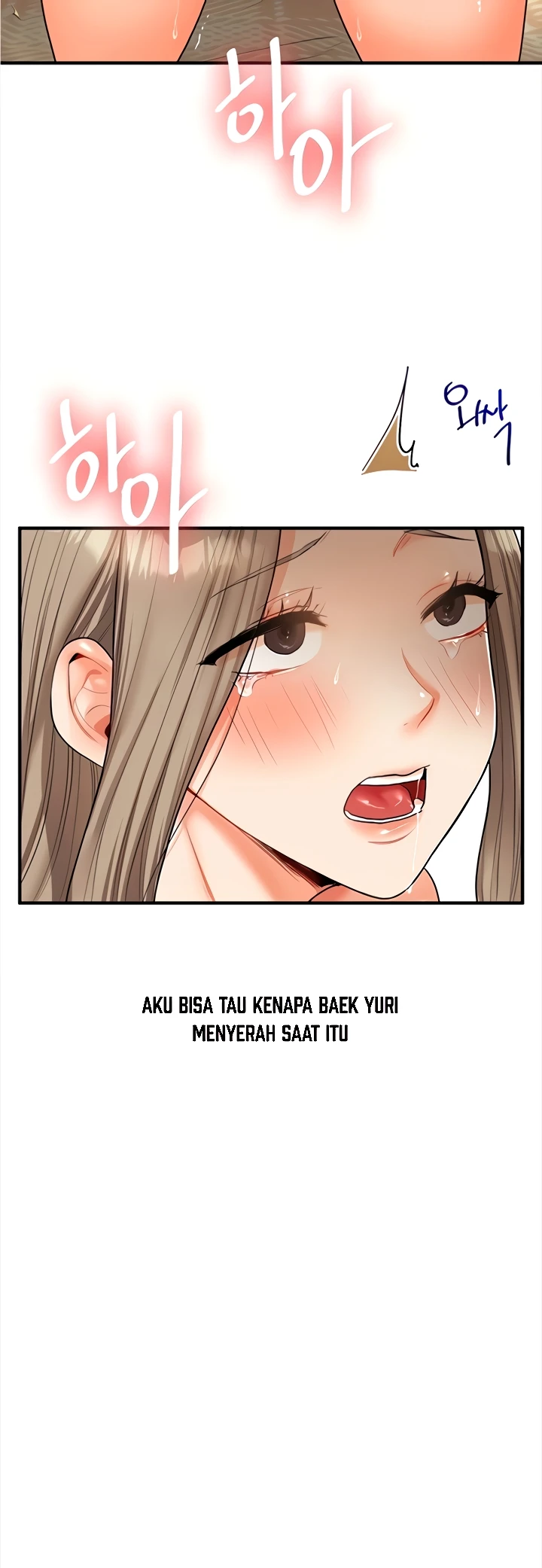 Relationship Reversal Chapter 38