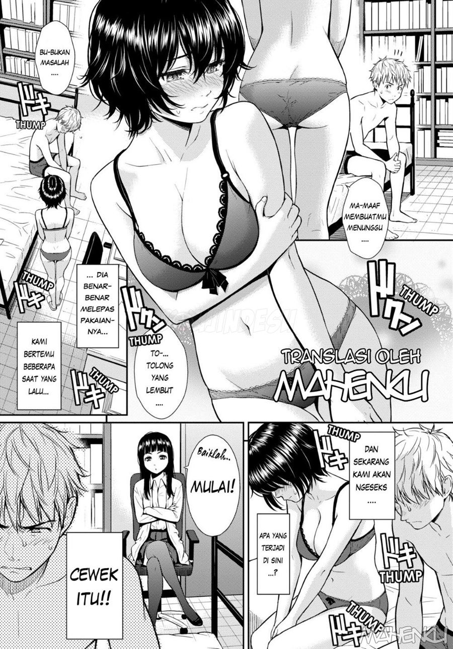 Renai Sample Chapter 5