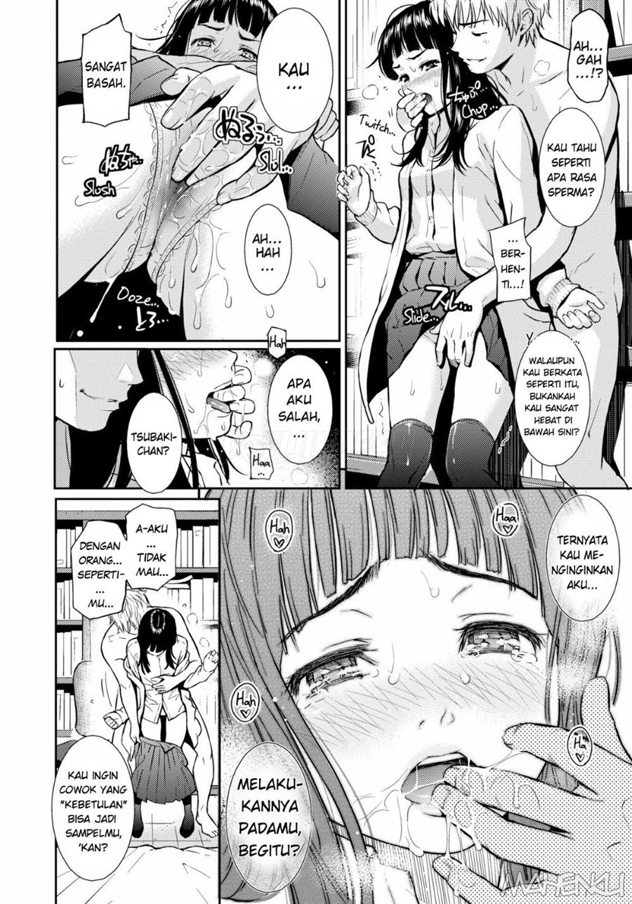 Renai Sample Chapter 5