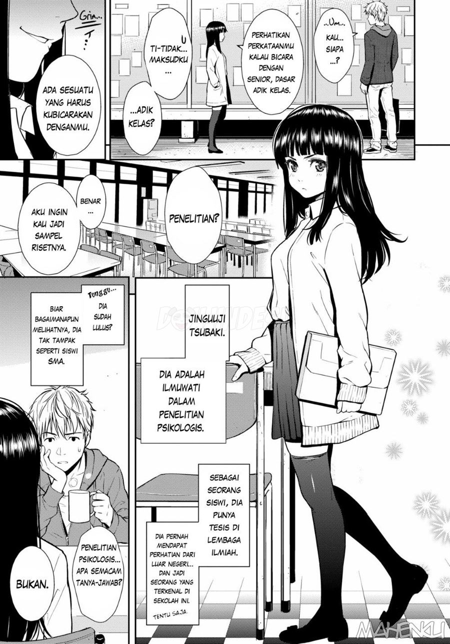 Renai Sample Chapter 5