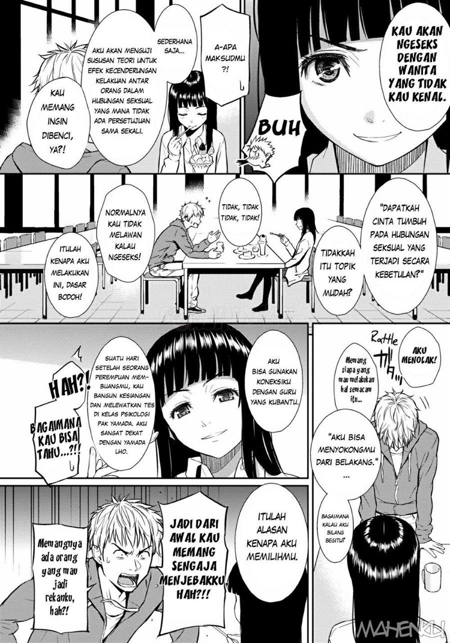 Renai Sample Chapter 5