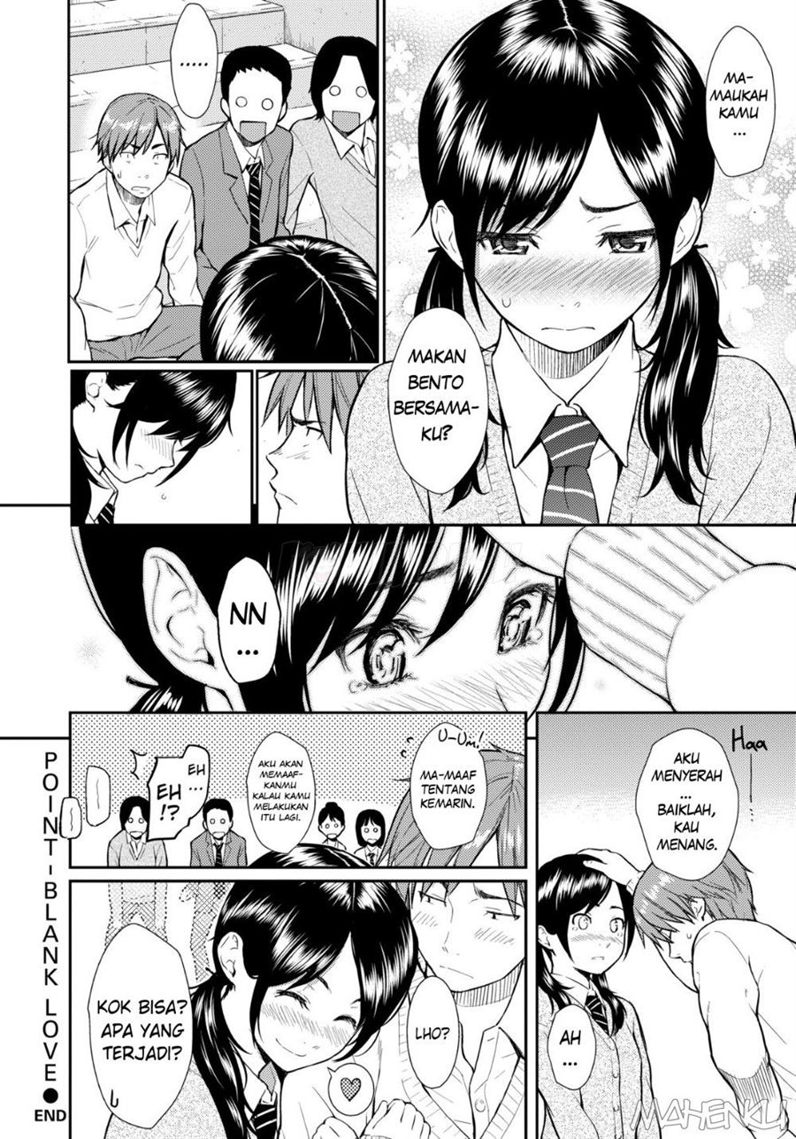 Renai Sample Chapter 6