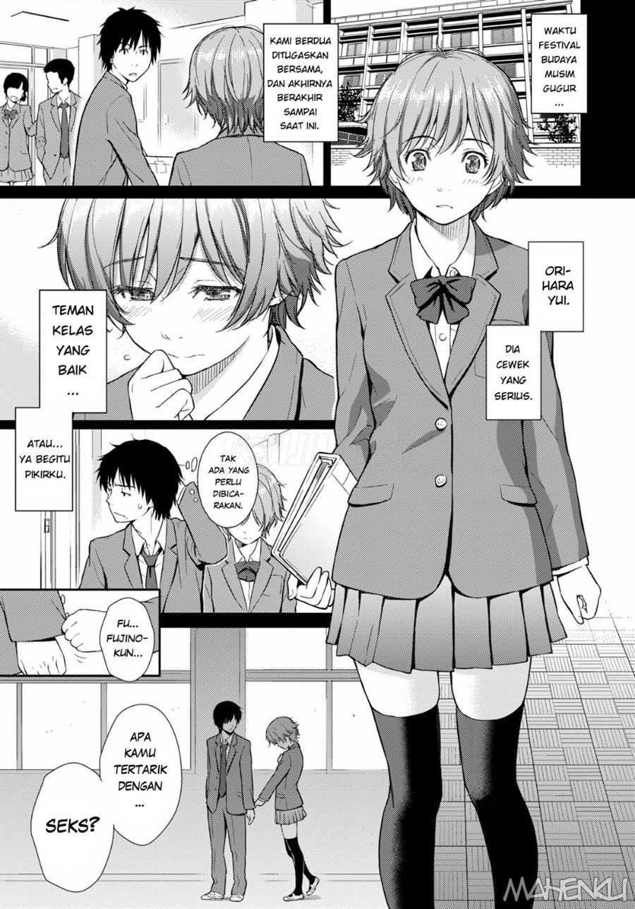 Renai Sample Chapter 10