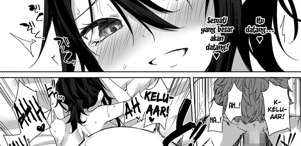 Risou no Date Chapter 1