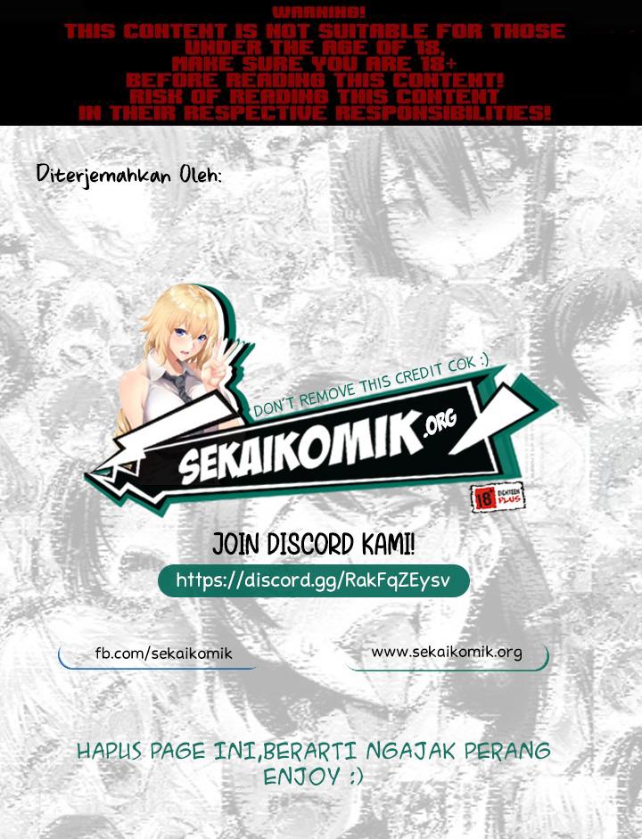 Secret Campus Chapter 17