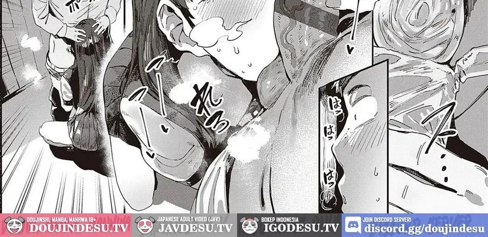 Semishigure no Tenkousei Chapter 1