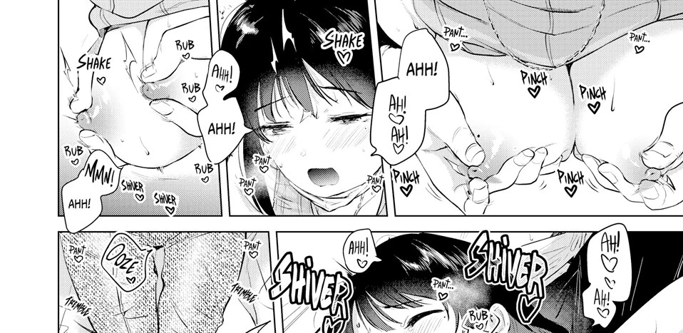 Senpai, Ashita Hima Desuka? Chapter 1