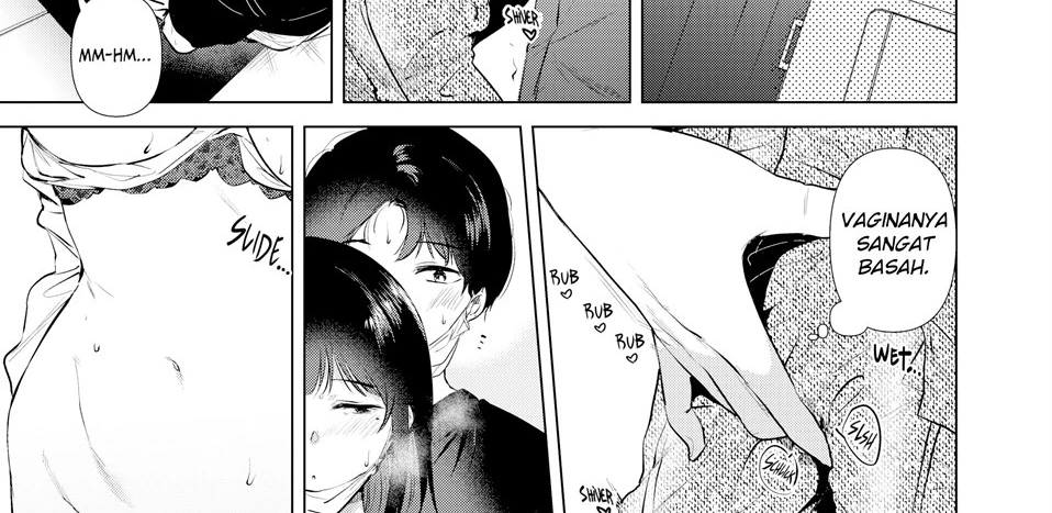 Senpai, Ashita Hima Desuka? Chapter 1