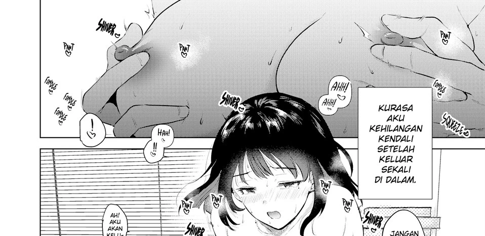 Senpai, Ashita Hima Desuka? Chapter 1