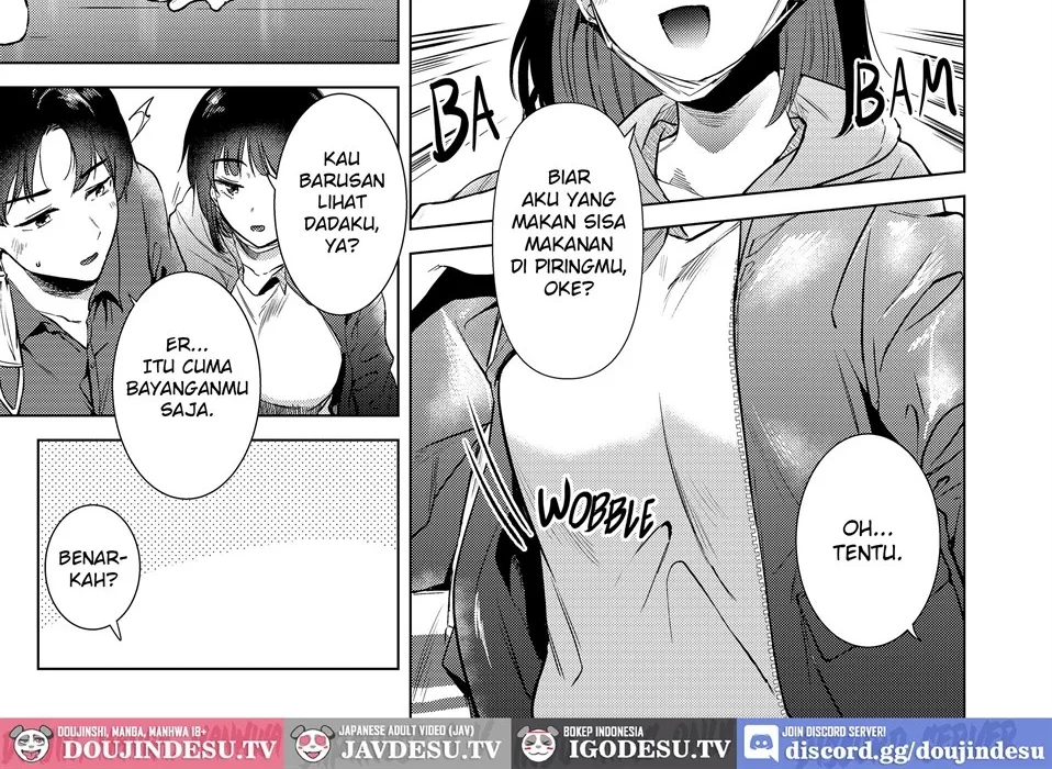 Senpai, Raishuu Hima Desuka? Chapter 1