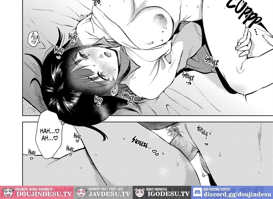 Senpai, Raishuu Hima Desuka? Chapter 1