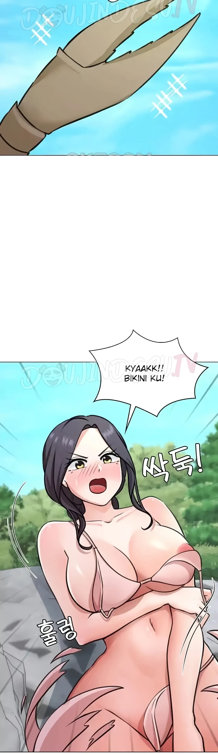 Seoul Girls These Days Chapter 38