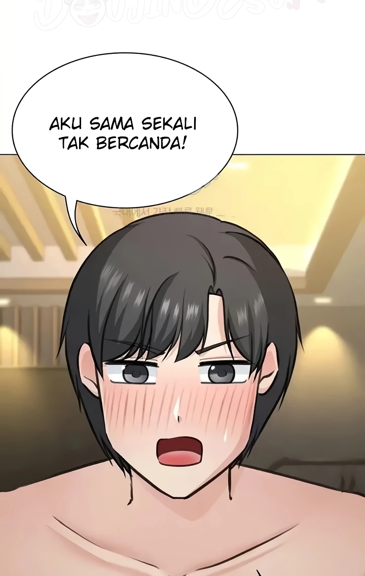 Seoul Girls These Days Chapter 44