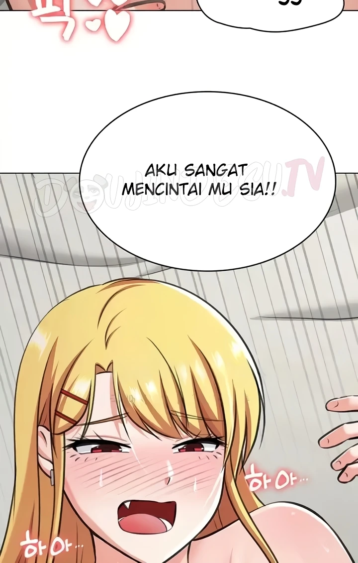 Seoul Girls These Days Chapter 44