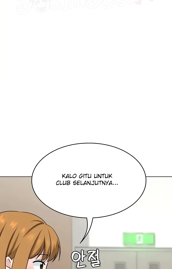 Seoul Girls These Days Chapter 44