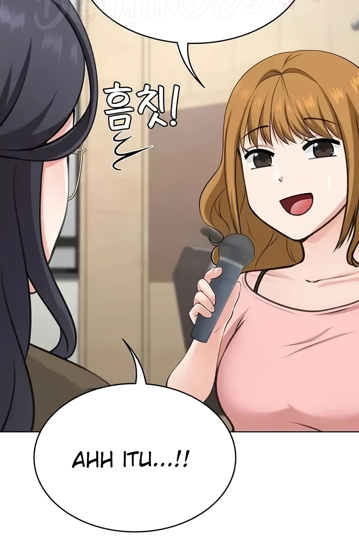 Seoul Girls These Days Chapter 44