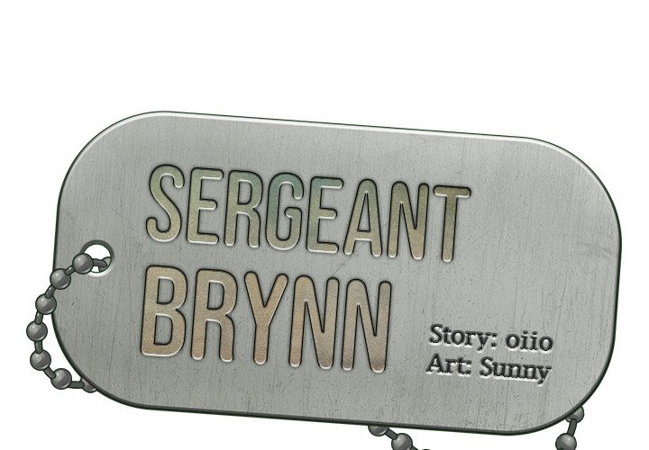 Sergeant Brynn Chapter 8