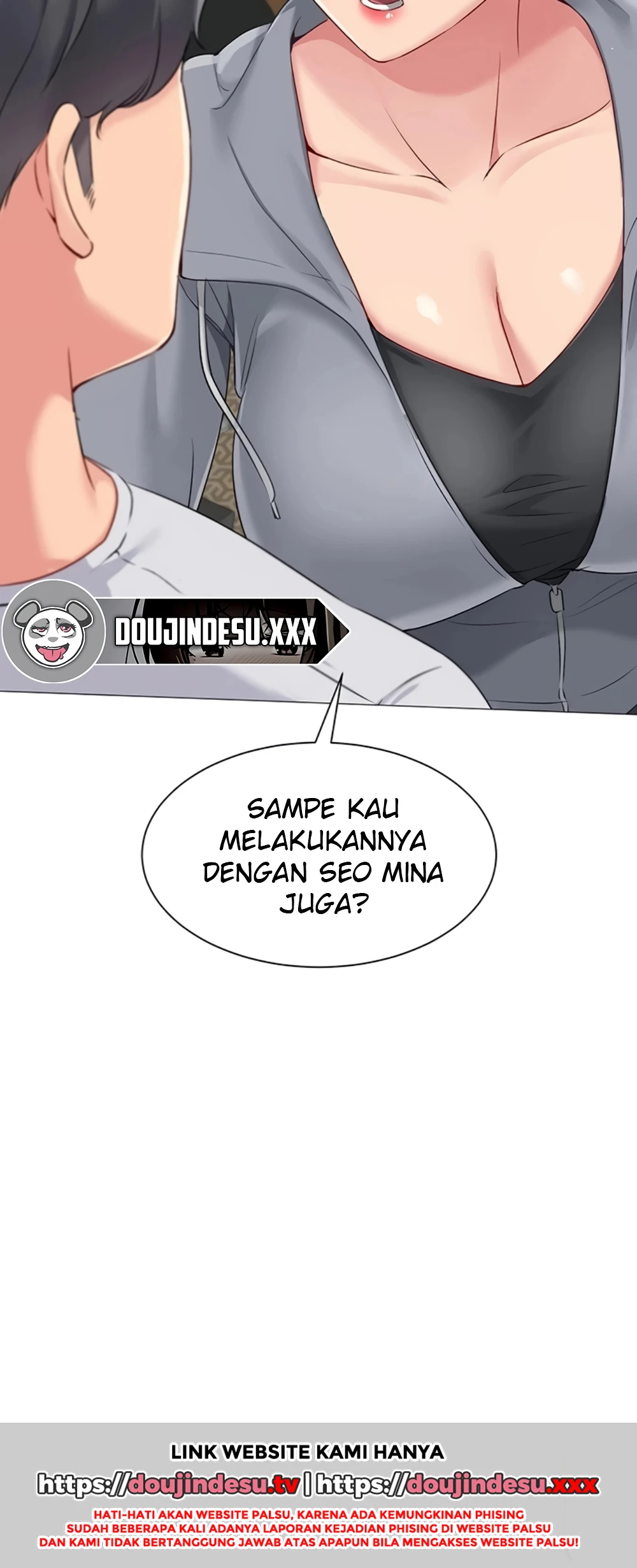 Set Up Chapter 21