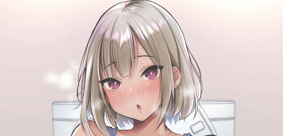 Sex Closet ~Isourou Gal to Wagaya no Toile de~ Chapter 1