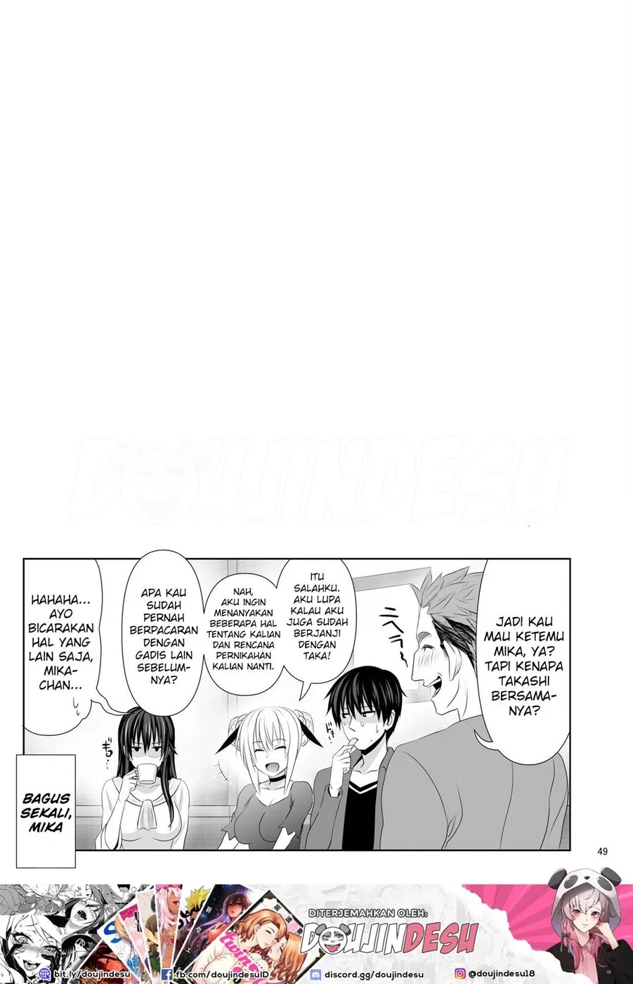 SEX FRIEND Chapter 2