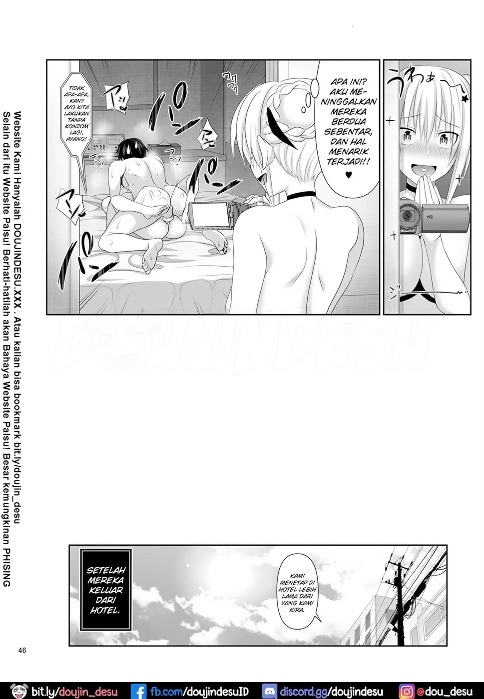 SEX FRIEND Chapter 2