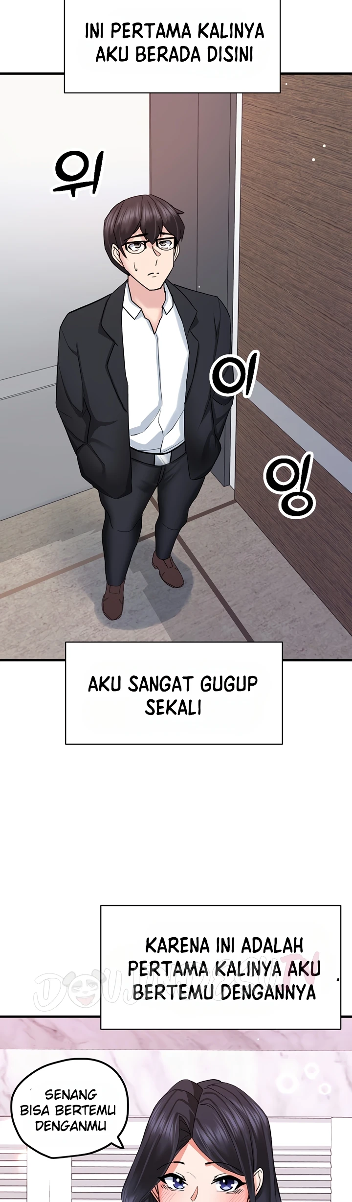 Sex Guide Public Official Chapter 18