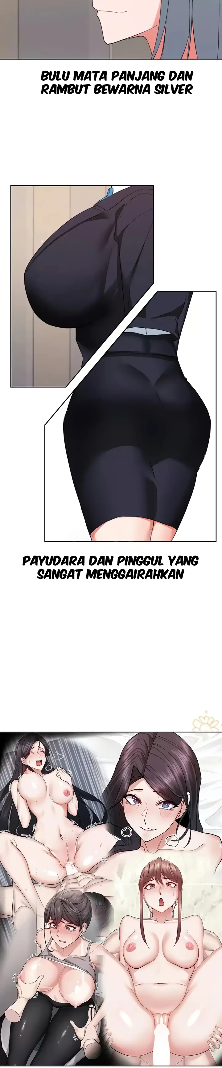 Sex Guide Public Official Chapter 22