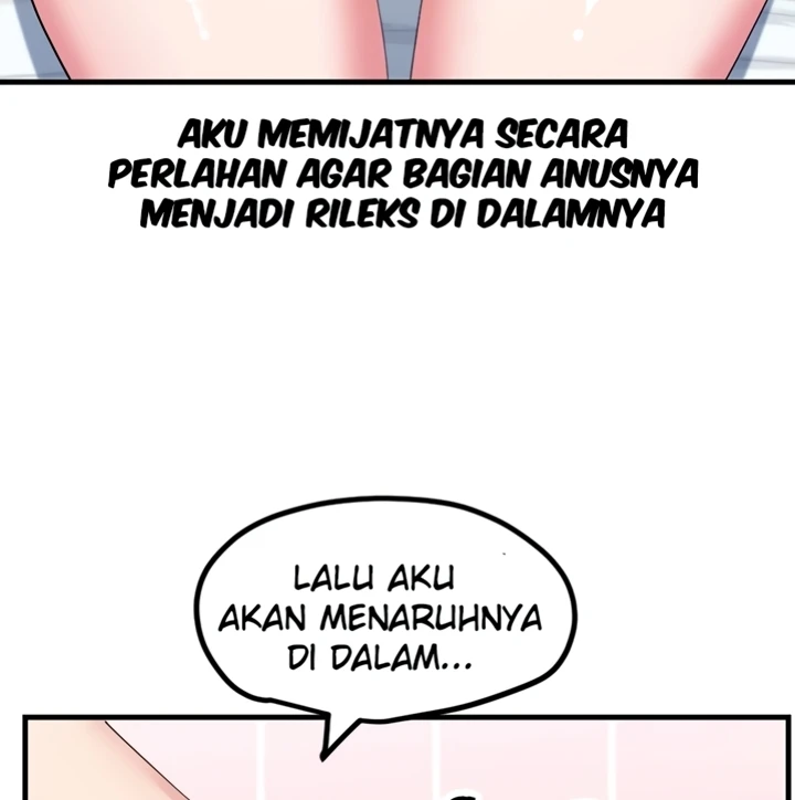 Sex Guide Public Official Chapter 30