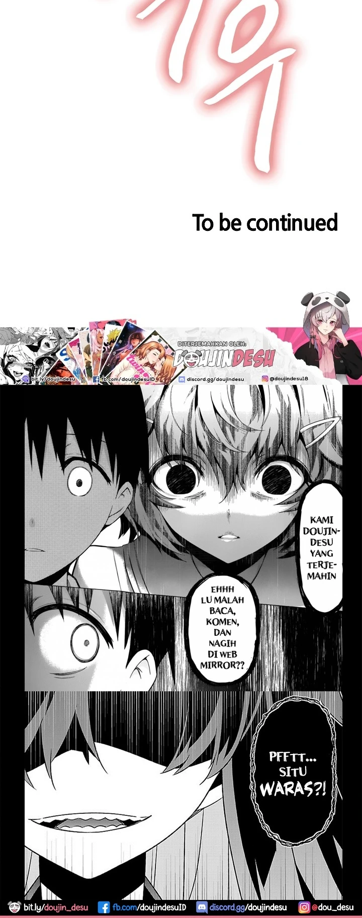 Sex Stopwatch Chapter 68